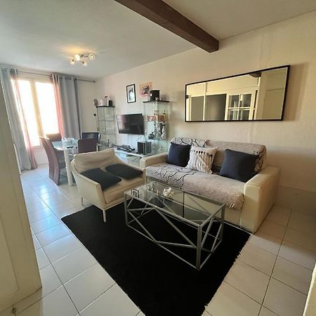 Appartement Coeur De St Tropez Saint-Tropez Eksteriør bilde