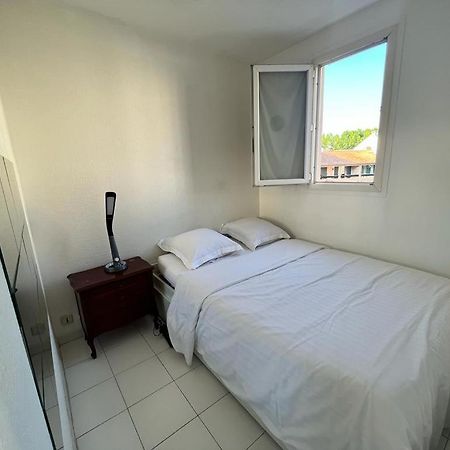 Appartement Coeur De St Tropez Saint-Tropez Eksteriør bilde